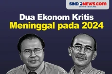Rizal Ramli-Faisal Basri,...