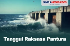 Fakta Pembanguan Tanggul...