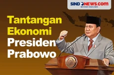 Tantangan-tantangan...
