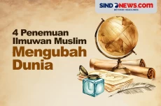 Penemuan-penemuan Ilmuwan...