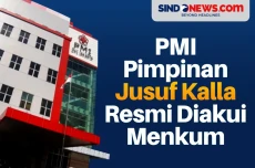 Kepengurusan PMI Pimpinan...