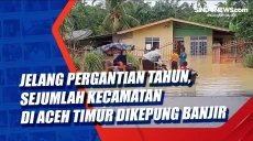 Jelang Pergantian Tahun,...