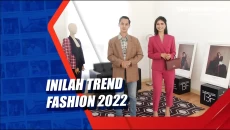 Inilah Trend Fashion...