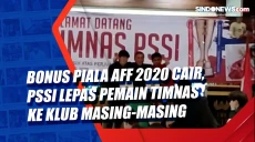 Bonus Piala AFF 2020...