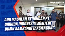 Ada Masalah Keuangan...