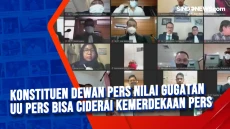 Konstituen Dewan Pers...