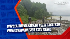 Ditpolairud Baharkam...