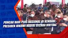 Puncak Hari Pers Nasional...
