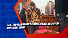 225 Terduga Korban Belum...