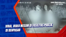 Viral, Video Mesum di...