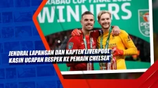 Jendral Lapangan dan...