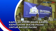 Kapolri: Polri akan...
