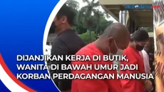 Dijanjikan Kerja di...