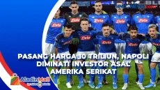 Pasang Harga 10 Triliun,...