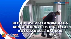 Hujan Disertai Angin,...
