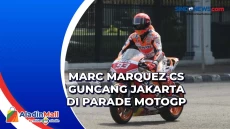 Marc Marquez Cs Guncang...