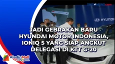 Jadi Gebrakan Baru Hyundai...