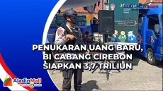 Penukaran Uang Baru,...