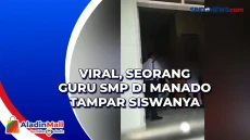 Viral, Seorang Guru...