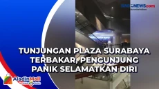 Tunjungan Plaza Surabaya...