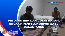 Petugas Bea dan Cukai...