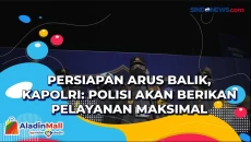 Persiapan Arus Balik,...