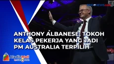 Anthony Albanese, Tokoh...
