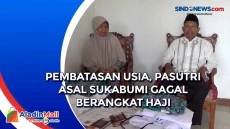 Pembatasan Usia, Pasutri...