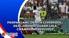 Perpanjang Derita Liverpool,...
