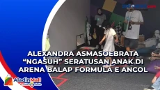 Alexandra Asmasoebrata...