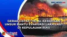 Gerak Cepat! TNI AL...