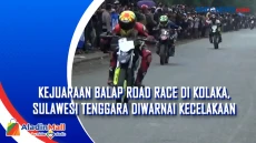 Kejuaraan Balap Road...