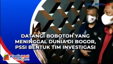 Datangi Bobotoh yang...