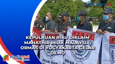 Kepulauan Riau Diklaim...