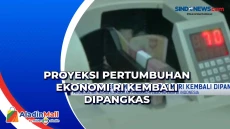 Proyeksi Pertumbuhan...