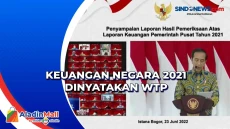 Keuangan Negara 2021...