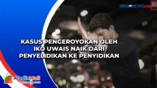 Kasus Pengeroyokan oleh...