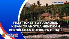 Film Ticket to Paradise,...