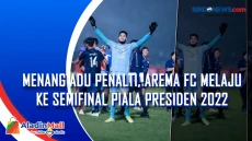 Menang Adu Penalti,...
