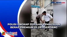 Polisi Ungkap Dugaan...