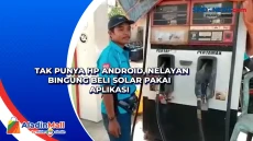 Tak Punya HP Android,...