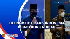Kembangkan Wisata Halal,...