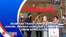 Resmikan Transformasi...
