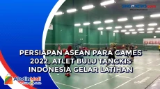 Persiapan ASEAN Para...