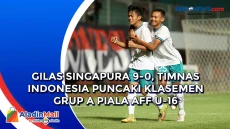 Gilas Singapura 9-0,...