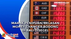 Marak Penipuan, Belasan...