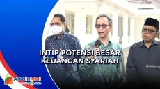 Intip Potensi Besar...