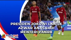 Babak Belur! Liverpool...