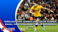 Terkuak! Ivar Jenner...