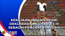 Kerajaan Inggris Resmi...